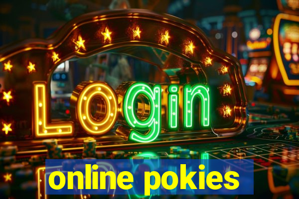 online pokies