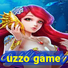 uzzo game