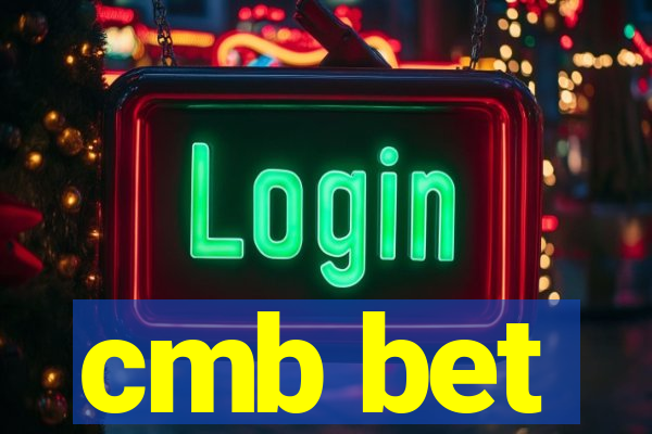 cmb bet