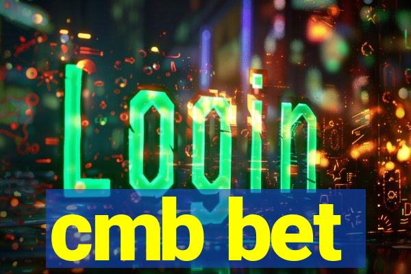 cmb bet