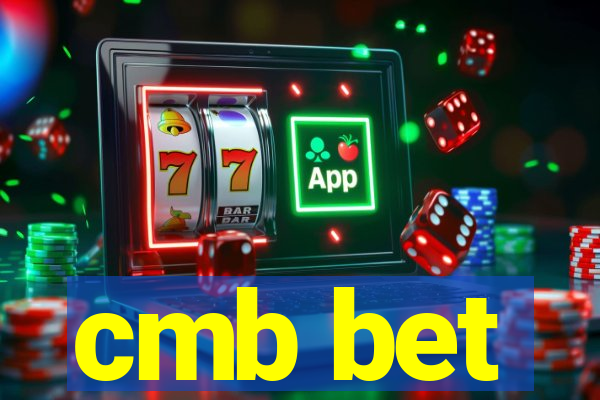 cmb bet