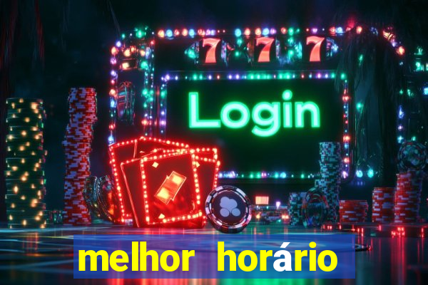 melhor horário para jogar sugar rush