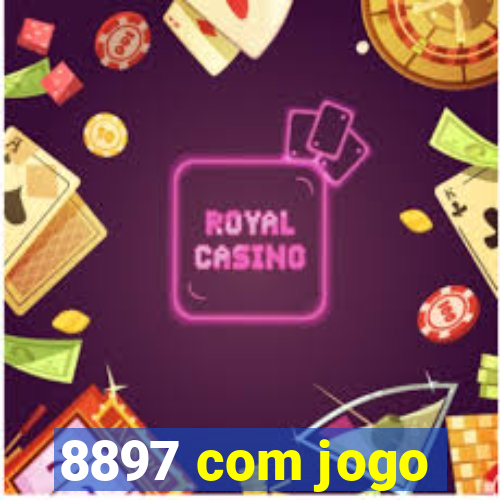 8897 com jogo