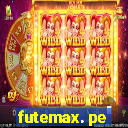 futemax. pe