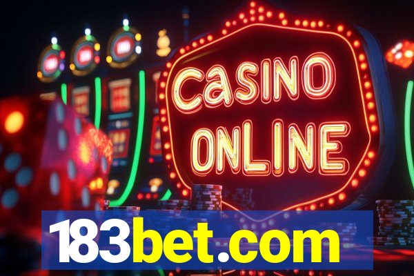 183bet.com