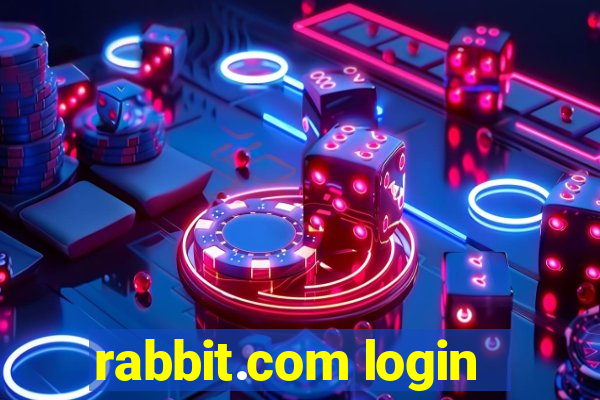 rabbit.com login