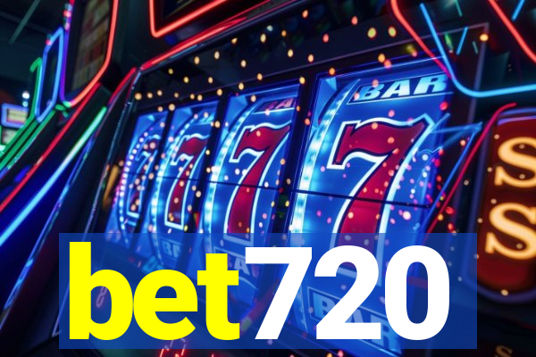 bet720