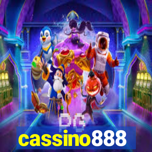 cassino888