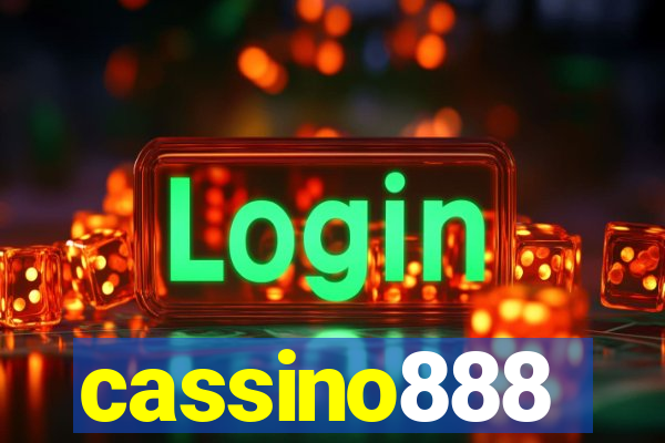 cassino888