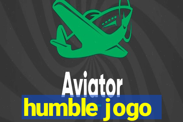 humble jogo