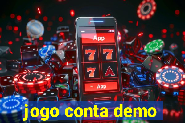 jogo conta demo