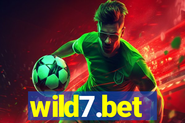 wild7.bet