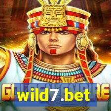 wild7.bet