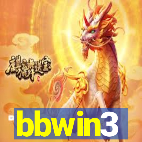 bbwin3