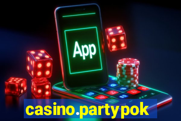 casino.partypoker