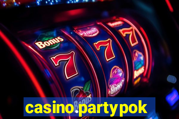 casino.partypoker