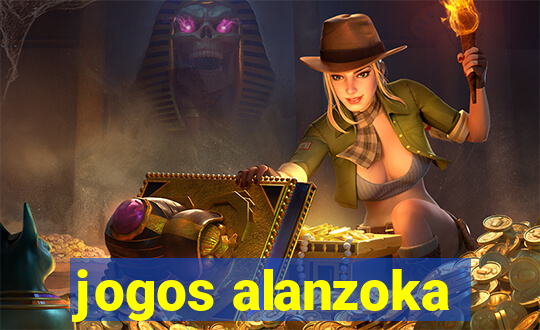 jogos alanzoka