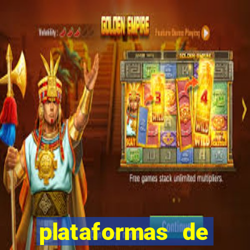 plataformas de jogos internacional