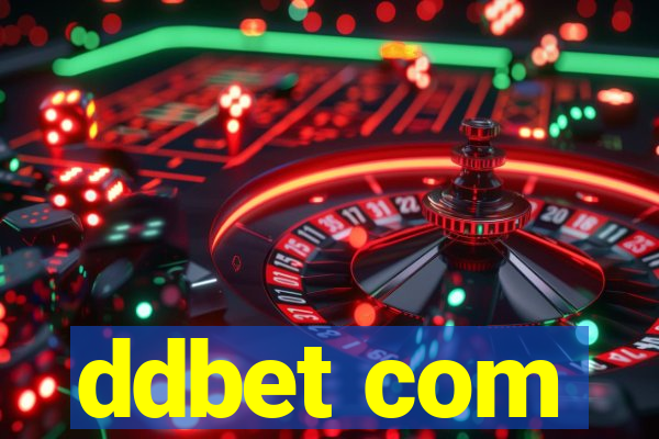 ddbet com