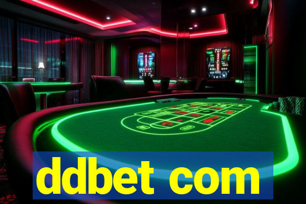 ddbet com