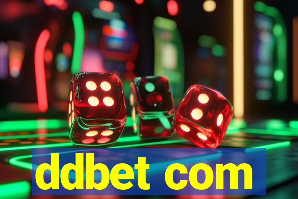 ddbet com