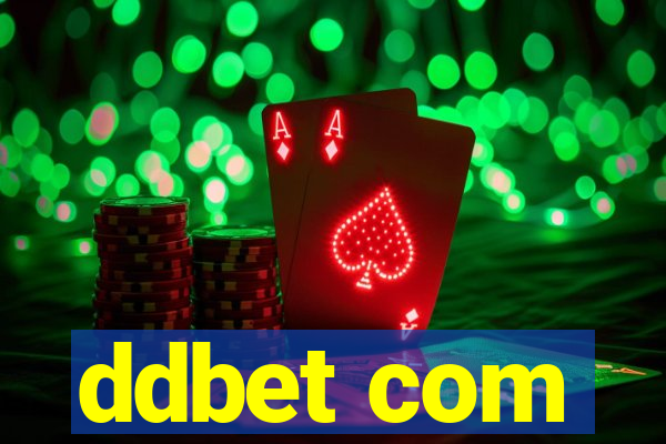 ddbet com