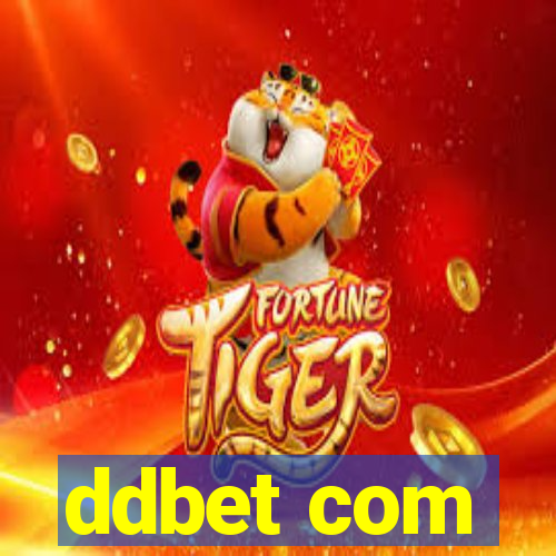 ddbet com