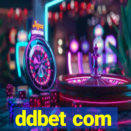 ddbet com