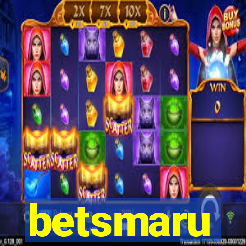 betsmaru