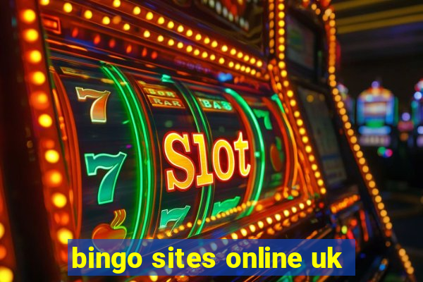 bingo sites online uk