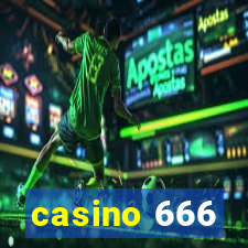 casino 666