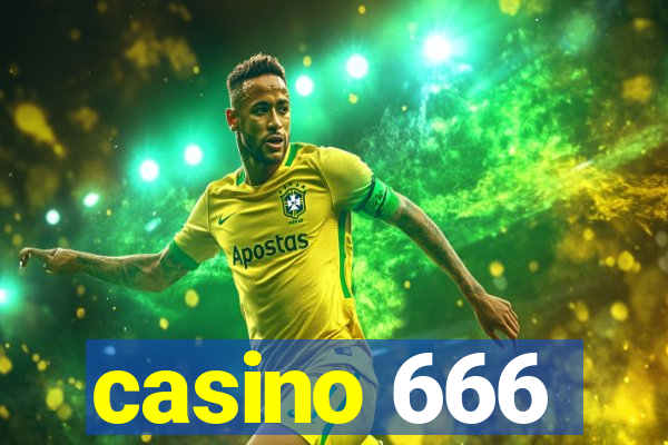 casino 666