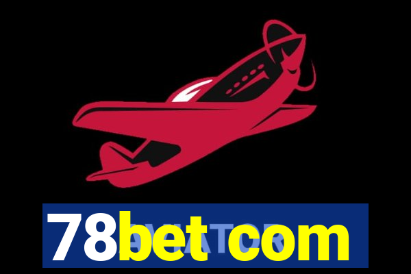 78bet com