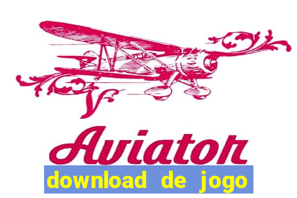 download de jogo de carros