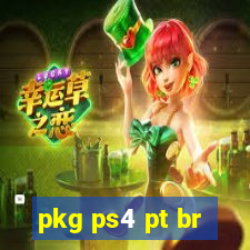 pkg ps4 pt br