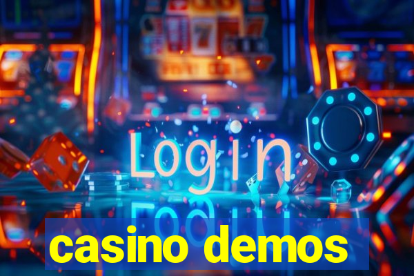 casino demos