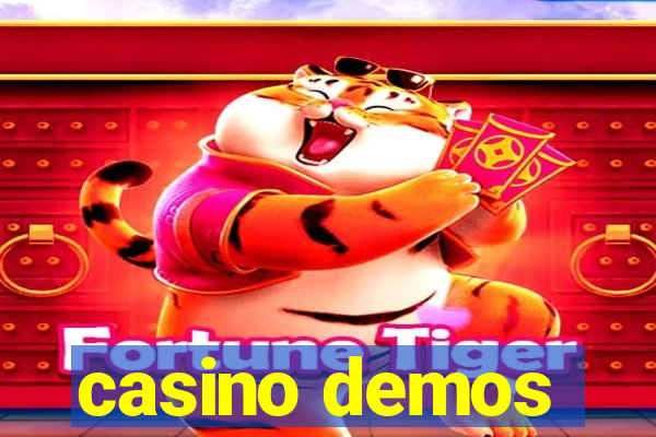 casino demos