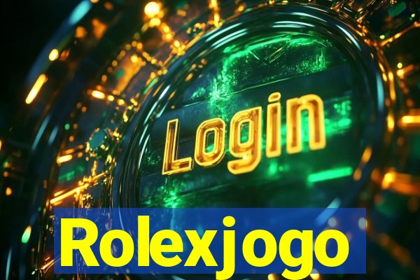 Rolexjogo