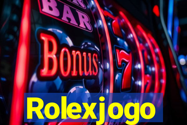 Rolexjogo