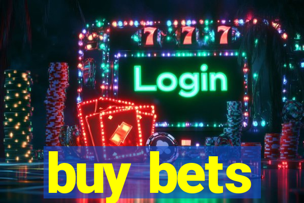 buy bets