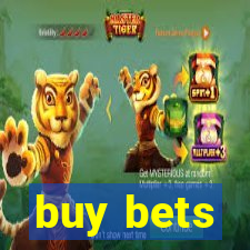 buy bets