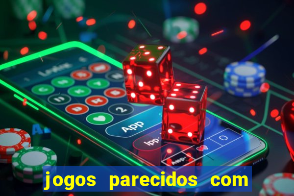 jogos parecidos com coin master