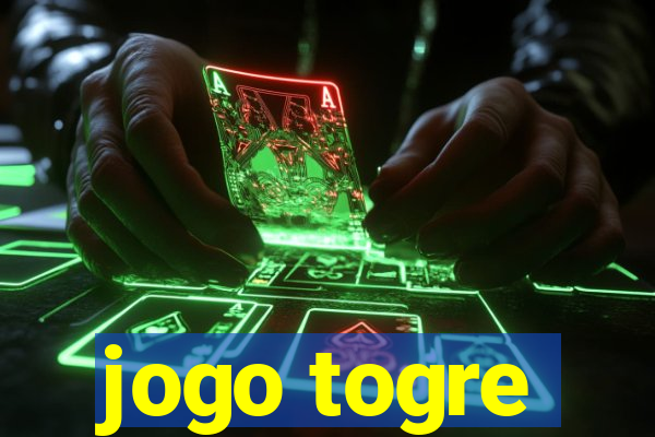 jogo togre