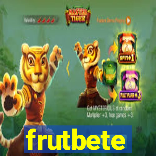 frutbete