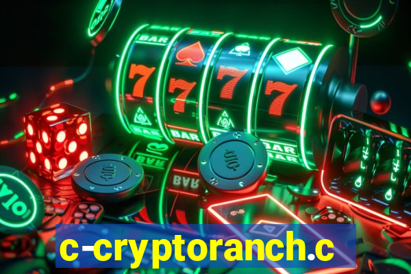 c-cryptoranch.cc