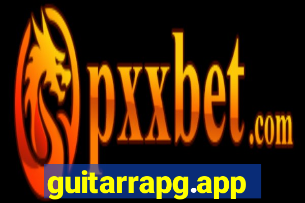 guitarrapg.app