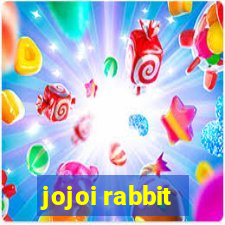 jojoi rabbit