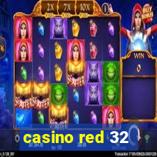 casino red 32