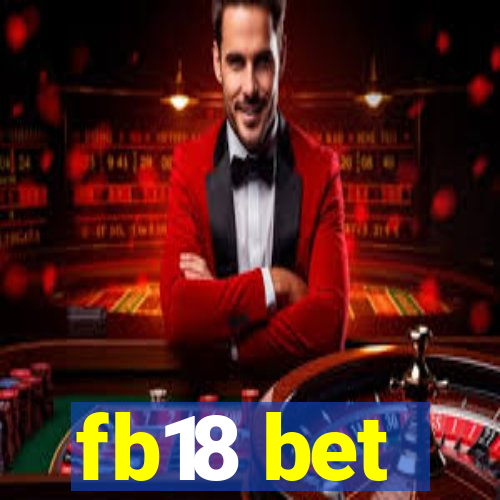 fb18 bet