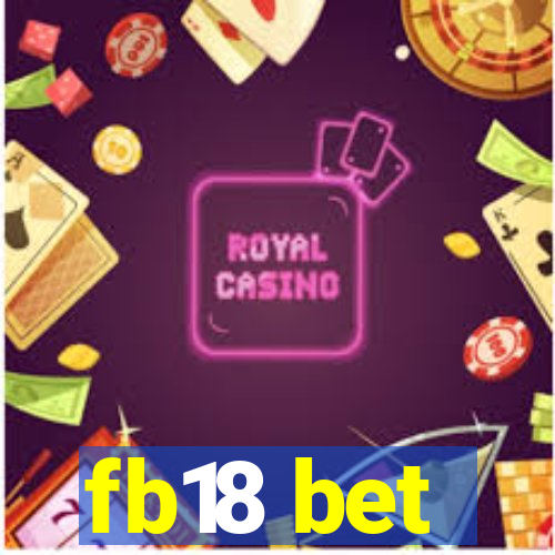 fb18 bet